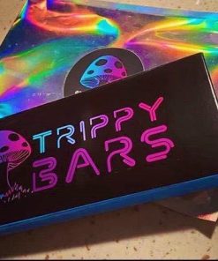 Buy Trippy Bars Online