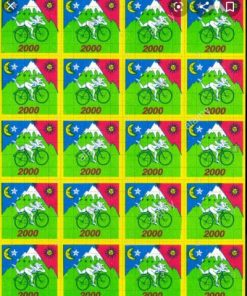 Buy Albert Hofmann Lsd blotter (200ug)
