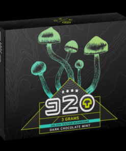 Buy DARK CHOCOLATE MINT CUBE UK